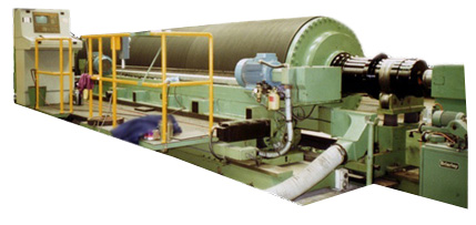 Roll Handling Equipment Australia
